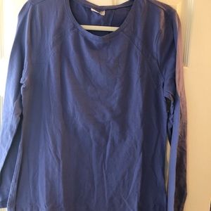 Women’s Danskin Tee  L(12-14)